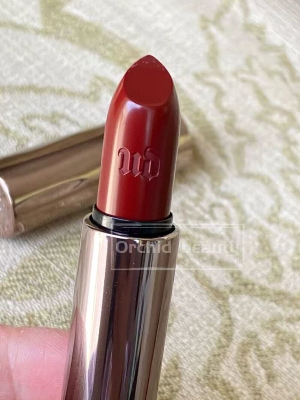 New Discontinued Urban Decay Vice Lipstick~HEX~Limited Edition~Full Size